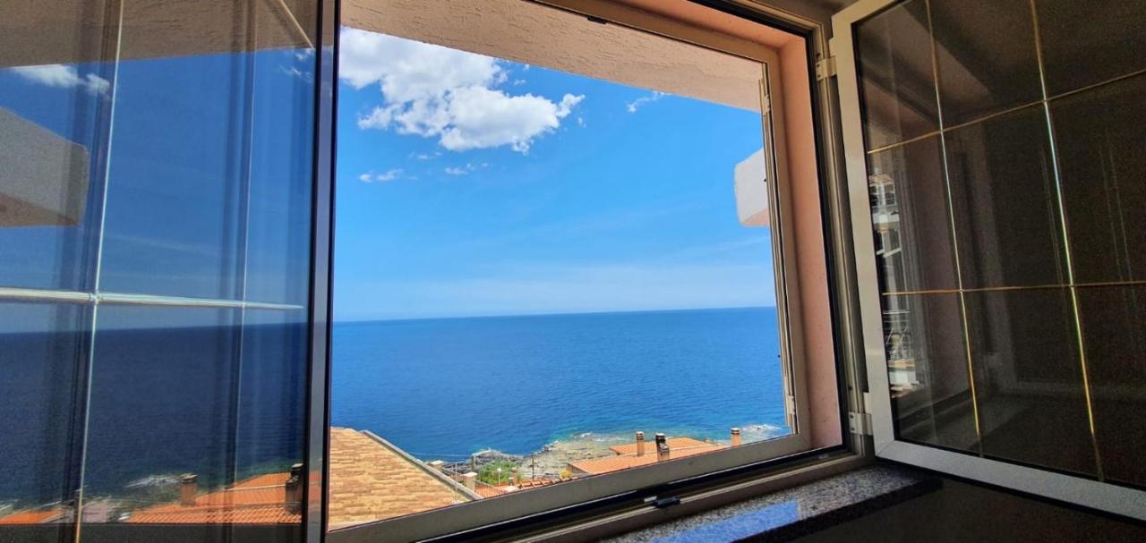 Appartamento Terrazza Vista Mare Cala Gonone Esterno foto
