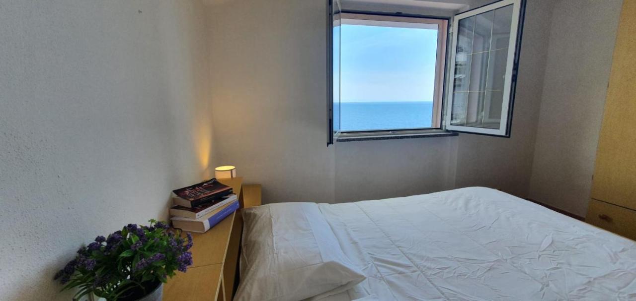 Appartamento Terrazza Vista Mare Cala Gonone Esterno foto