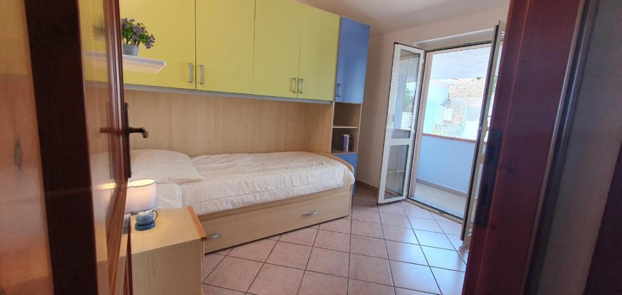 Appartamento Terrazza Vista Mare Cala Gonone Esterno foto